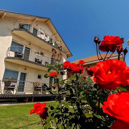 Vila Mosel Două Mai Exterior foto